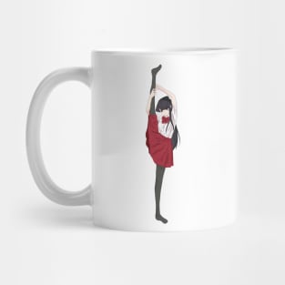 Komi-san wa, Comyushou desu Mug